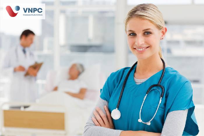 Kinh 888 nhà cái ngành điều dưỡng